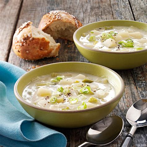 martha stewart leak|Comforting Potato Leek Soup Recipe